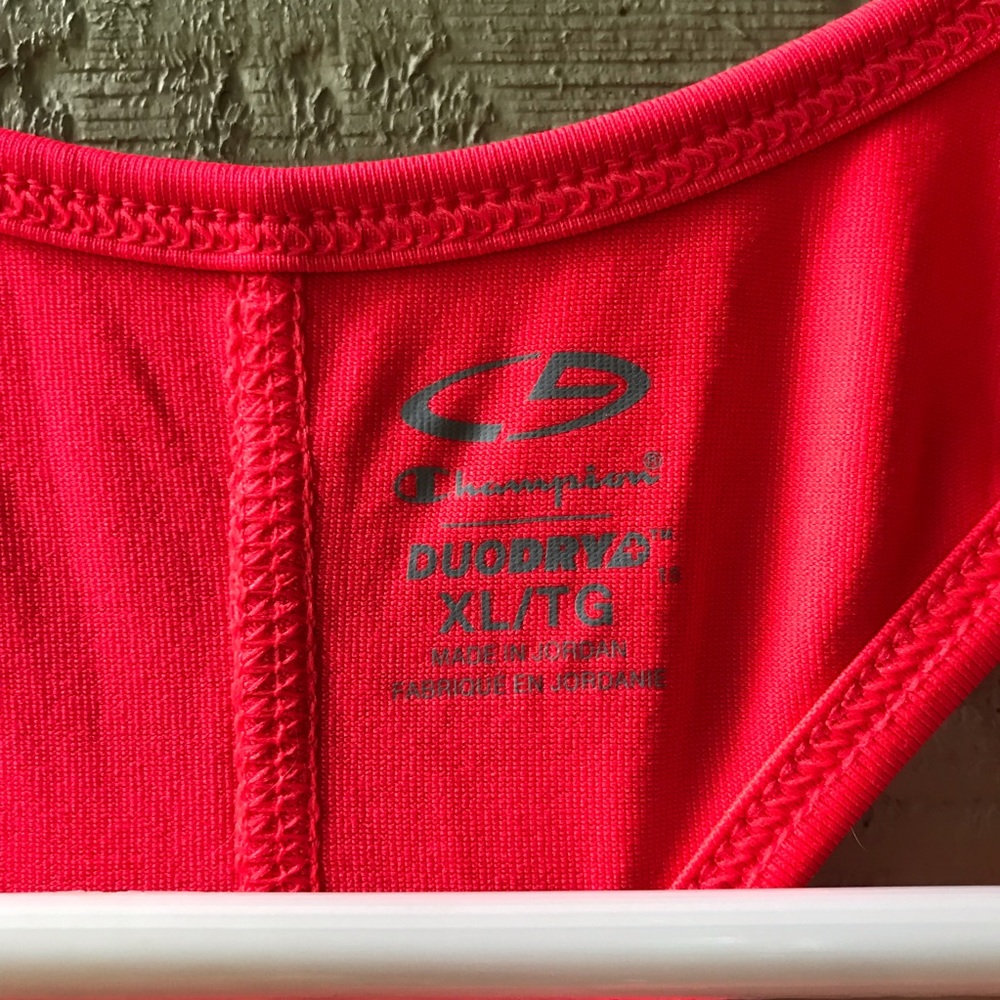 •Champion Tank• - Picture 4 of 4